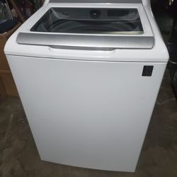 Ge Washer Great Condition Warranty