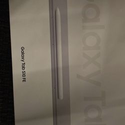 Galaxy Tab
