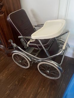 Baby stroller