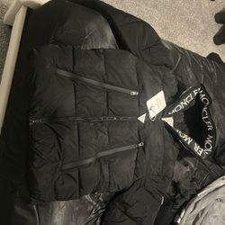 Moncler Jacket