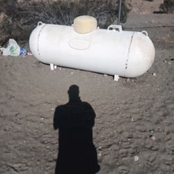 Propane Tank 1000 G