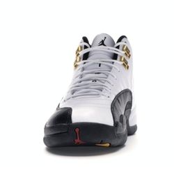 Jordan Retro 12s 