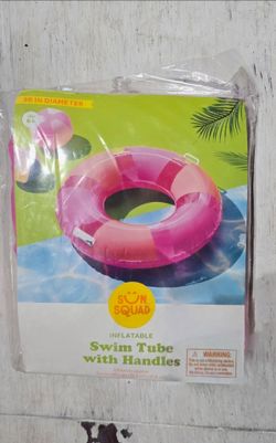 Swim Tube