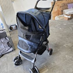 Pet Gear Pet Stroller
