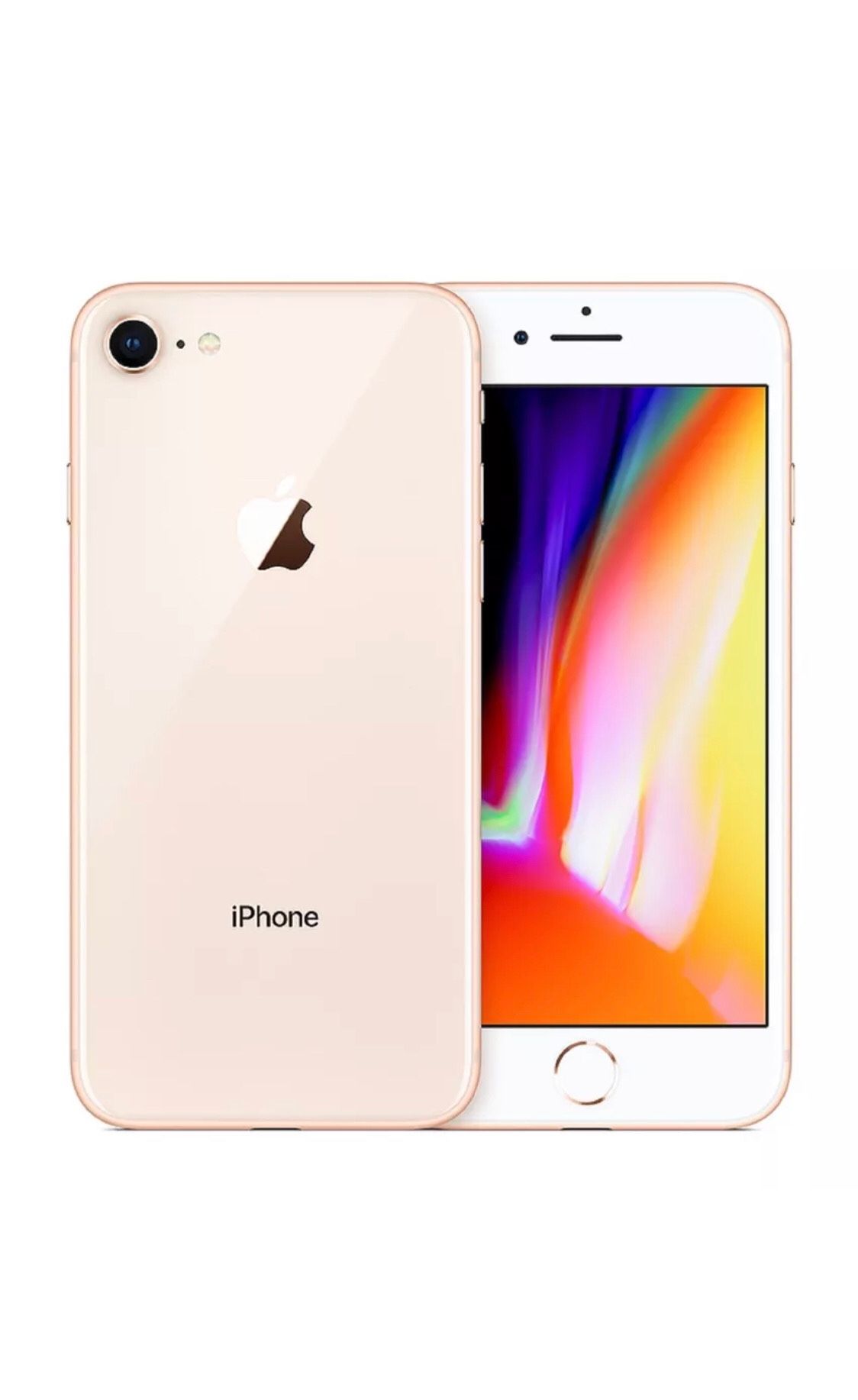 📲iPhone 8 64 GB UNLOCKED 🤩 Clean ✓