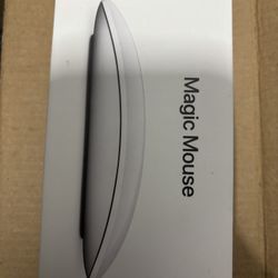 Apple Magic Mouse Like New