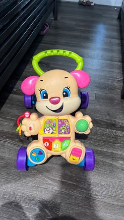 Baby walker
