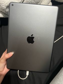 Apple iPad 9th Generation (2021)