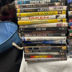 Dvd Player Movies! 🎥 🍿 
