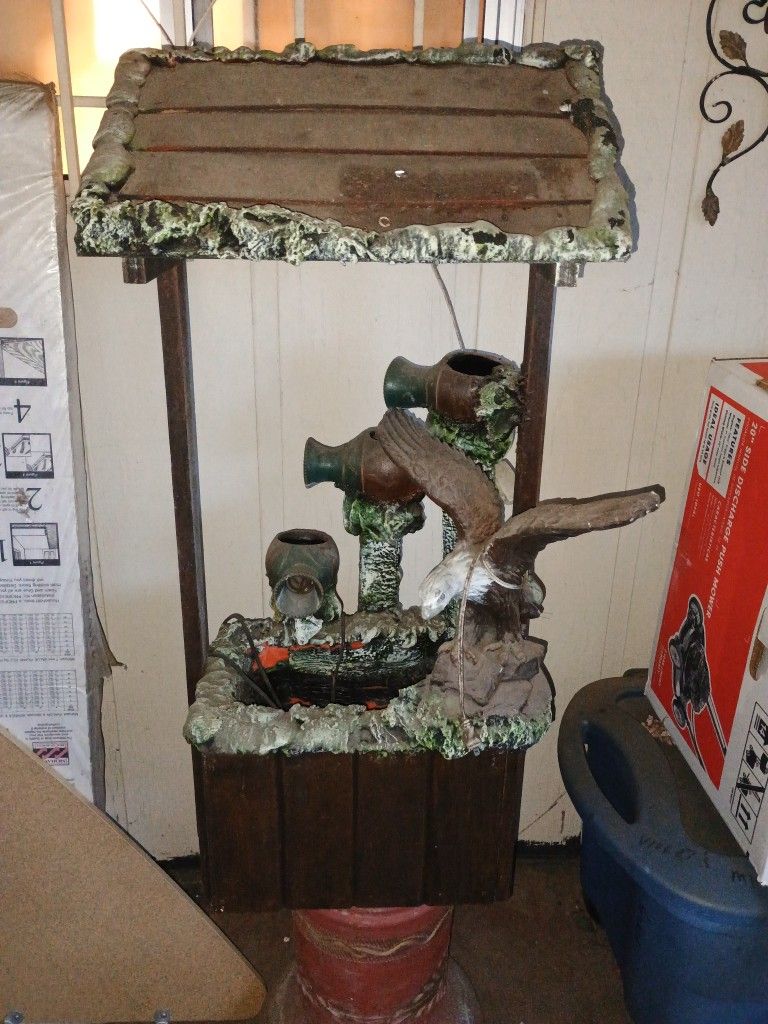 outdoor decor