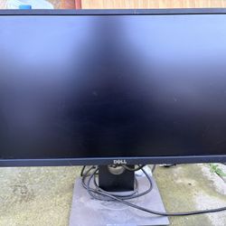 Dell Monitor 