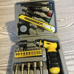 Hand Tool Sets