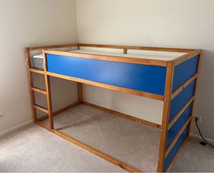 IKEA youth bed