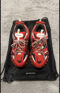 Balenciaga Sneakers 