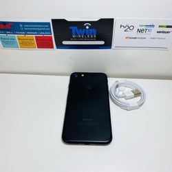 iPhone 7 Excellent Condition Unlock With Free Activation 