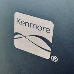 Kenmore Mini Fridge