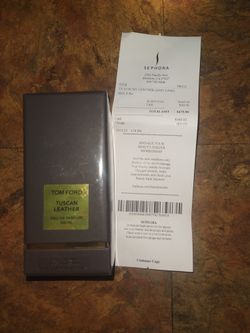 Tom Ford
