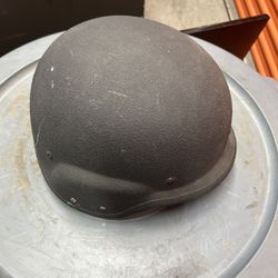 Riot Helmet