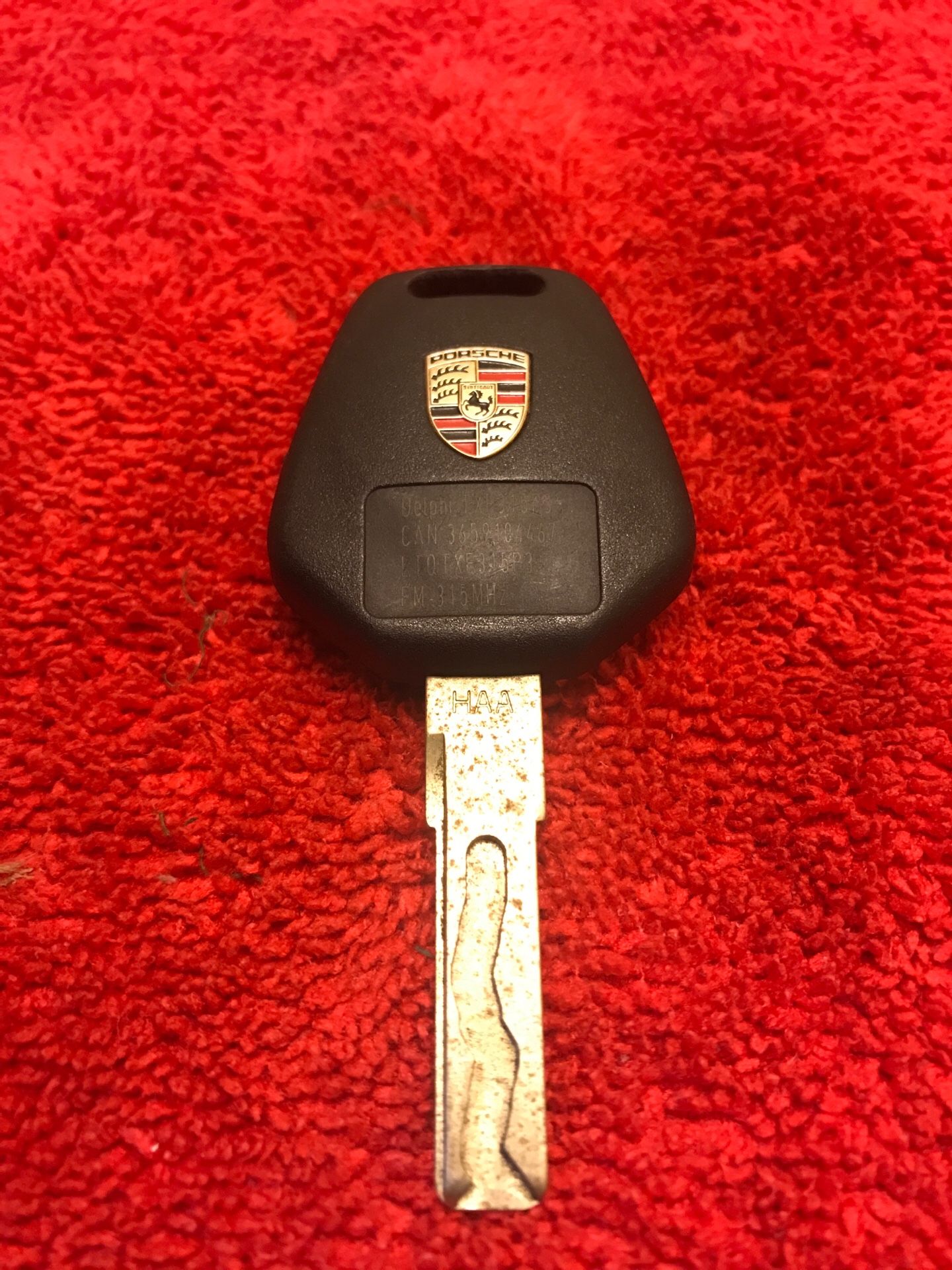 Porsche