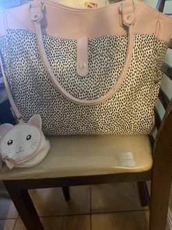 Diaper bag