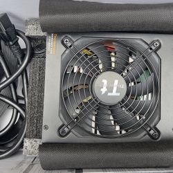 Thermaltake 1200W Power Supply