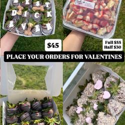 valentines Gift For Her Or Him