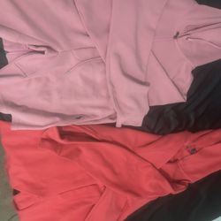 Polo Jacket And Shorts 