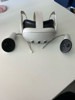 Meta Quest 3 - 512GB Model (With Original Box)