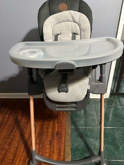 Maxicosi Manila high chair