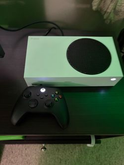 Xbox series s