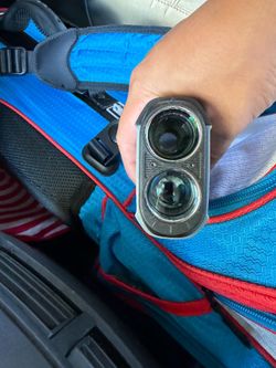 Bushnell Bite Tour 5 Range finder