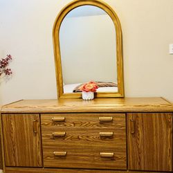 Bedroom Drawer Set