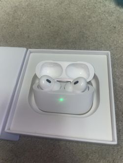 AirPod Pros