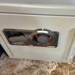 Big Combination Safe