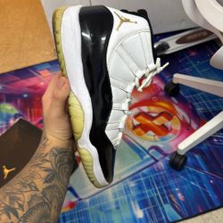 Jordan 11