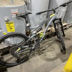 2018 haro hotsell shift r3