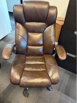 Free office chair