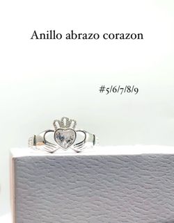 Anillo
