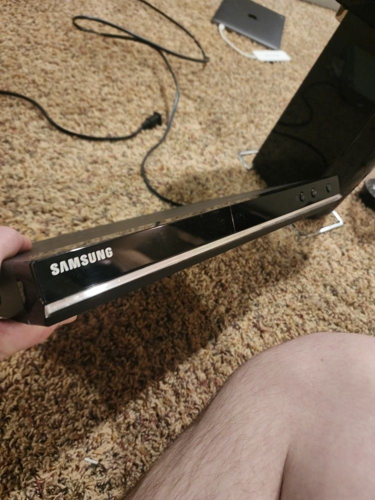 Samsung DVD Player HDMI