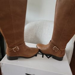 Aldo Boots