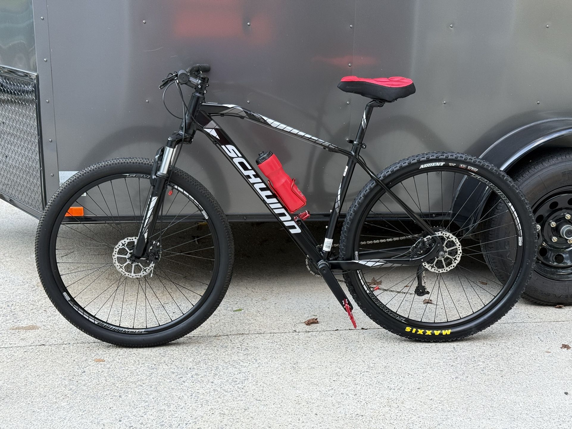 Bicycle Schwinn Taff Schwinn Taff 29