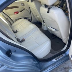 2004 Jaguar, S-Type , V8, 4 Dr