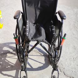 Kids Size Wheel Chair 