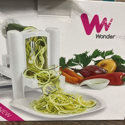 Veggie Cutter
