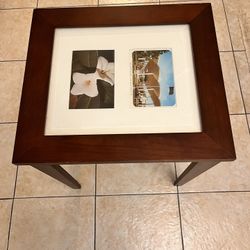 Wooden Table 