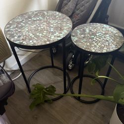 Planter Stans Or Endtables