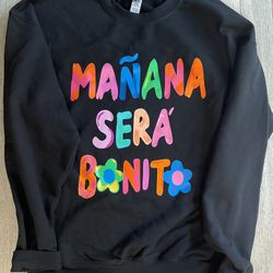 Karol G Sweatshirt