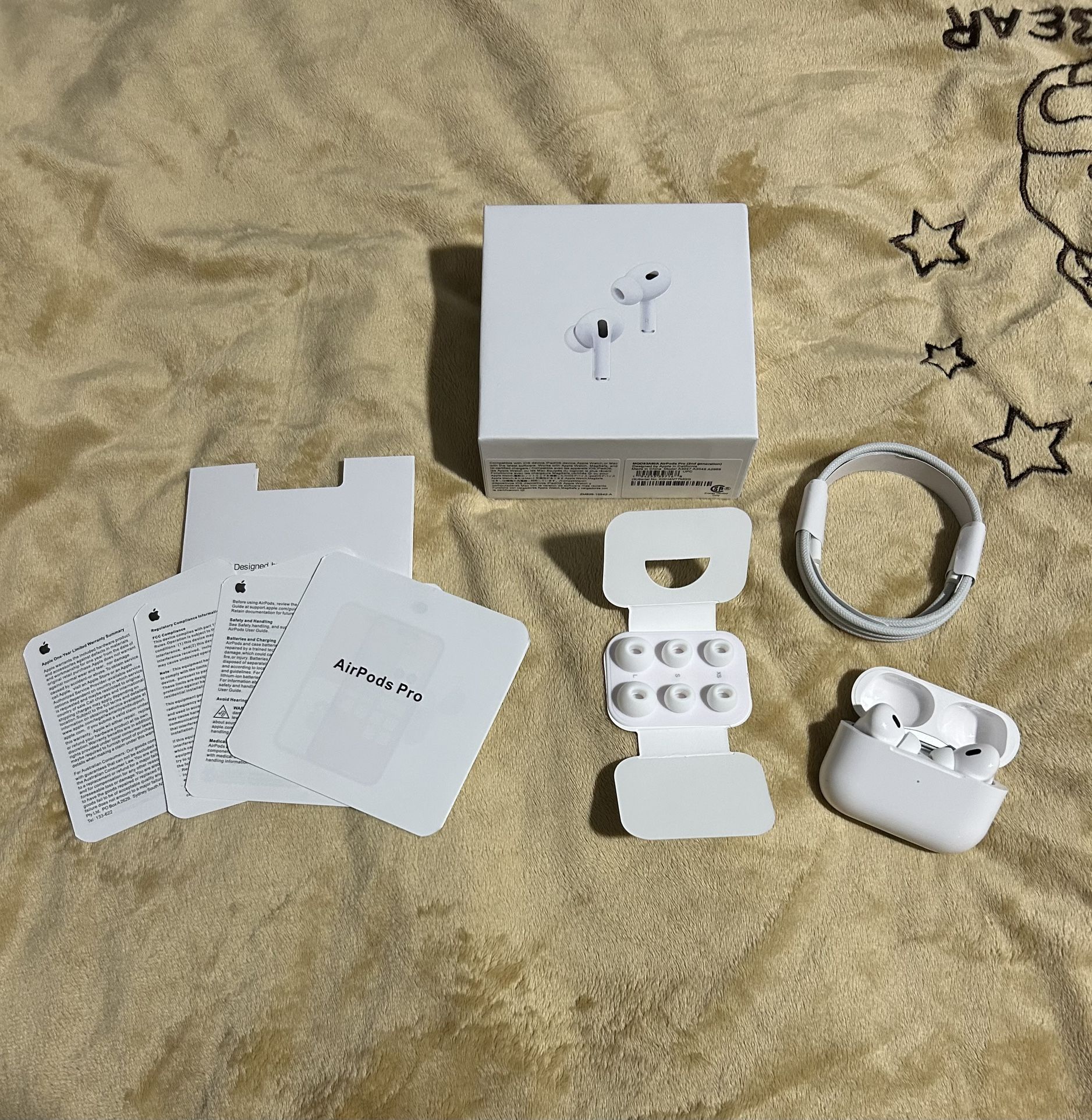airpod pro 2 