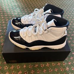 Jordan 11