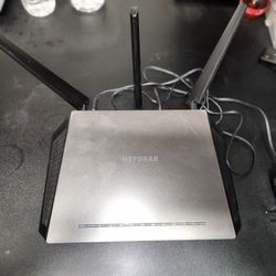 Netgear Nighthawk Router